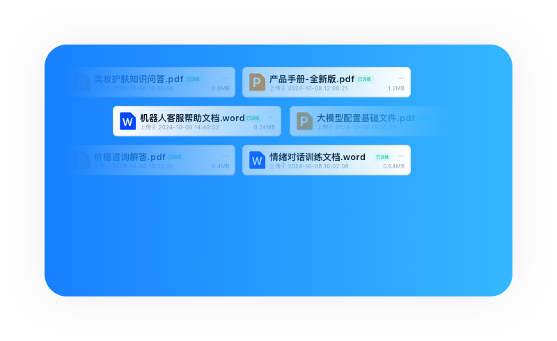 会话分配示意